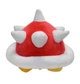 Детская игрушка мягкая плюшевый Koopa Troopa (Super Mario) Красный - изображение 5