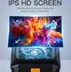 Эндоскопическая камера с экраном Happy Home Digear P230 О974 HD 1080p и светодиодной подсветкой 5 м для профессиональной диагностики - изображение 10