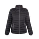 Куртка Narvik woman чорна M (EG7015L-08-M) - изображение 1