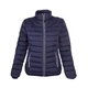 Куртка Narvik woman синя L (EG7015L-55-L) - изображение 1