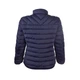 Куртка Narvik woman синя L (EG7015L-55-L) - изображение 3