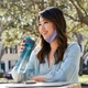 Пляшка для води Contigo Ashland 2.0 720 ml Juniper (2164498) - зображення 13