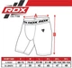 Компрессионные шорты RDX T15 BLACK-L (CSL-T15B-L) - изображение 6