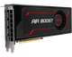 Видеокарта MSI Radeon™ RX Vega 56 Air Boost 8G OC Б/У - изображение 1