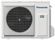 Кондиціонер Panasonic Super Compact Inverter CS-BZ60ZKE/CU-BZ60ZKE - изображение 5