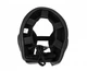 Боксерський шолом з бампером Adidas Pro Full Protection (ADIBHGF01) Black L/XL - зображення 6