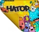 Игровая поверхность Hator Tonn Evo S L.E. (HTP-003) - изображение 3