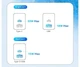 33W швидка зарядка. Зарядний пристрій, PD QC3.0 2USB для Samsung type-C, Iphone, Apple, Xiaomi та ін. Essager чорний.. - зображення 11