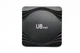 Android смарт-тв приставка для телевізора 4Gb/32 GB Tv box U8 Mini Чорна - зображення 6