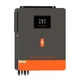 Гибридный солнечный инвертор (hybrid) PowMr POW-HVM10.2M 48V - изображение 7