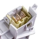 Замок люка (дверей) для стиральной машины Indesit, Ariston C00305602 - изображение 4