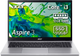 Ноутбук Acer Aspire 3 A315-59-37UL (NX.K6TEU.01Q) Pure Silver / 15.6" / Intel Core i3-1215U / RAM 12 ГБ / SSD 512 ГБ - изображение 2