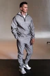 Спортивный костюм R.A. Reflective S рефлективный 2051-S - изображение 11