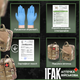 Аптечка военная IFAK (16 наименований) - изображение 6
