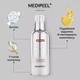 Киснева есенція Medi Peel Peptide 9 Volume All-in-One Essence Pro, 100 мл - зображення 5