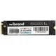 Накопичувач SSD M.2 2280 1TB Caiman Wibrand (WIM.2SSD/CA1TB) - зображення 2