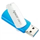 USB флеш накопичувач Apacer 128GB AH357 Ocean Blue USB 3.2 (AP128GAH357U-1) - зображення 3