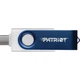 USB флеш накопичувач Patriot 32GB Xporter X550 USB 3.2/Type-C (PS32GX550AAD) - изображение 4