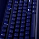 Ігрова механічна клавіатура Proove Gaming Everfrost RGB USB Black - изображение 8