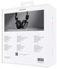 Беспроводные наушники Proove 70's Classic II Bluetooth Silver Black - изображение 4