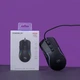 Игровая мышь Proove Gaming Defiant RGB USB Black - изображение 3