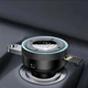 FM-модулятор Baseus Enjoy Car Wireless MP3 Charger Black - изображение 5