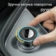 FM-модулятор Baseus Enjoy Car Wireless MP3 Charger Black - изображение 7