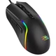 Дротова ігрова миша Proove Gaming Asembler black - зображення 4