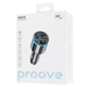FM-трансмиттер Proove FM Launcher Nexus АЗУ 30W PD+QC3.0 Type-C+USB Black - изображение 8