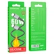 Data Кабель BOROFONE BX83 Famous Type-C to Type-C 60W 1m, Black - изображение 4