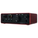 Комплект для звукозапису Focusrite Scarlett Solo Studio 4th Generation - изображение 4