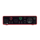 Аудіоінтерфейс/звукова карта Focusrite Scarlett 2i2 3rd Gen - зображення 2