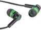 Навушники Defender Pulse 420 Black/Green - изображение 2