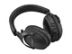Навушники з мікрофоном Marshall Monitor III A.N.C Black (1006861) - изображение 4