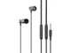 Навушники з мікрофоном ColorWay Wired UrbanBeat Black (CW-WD03BK) - изображение 1