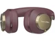 Навушники з мікрофоном Bowers & Wilkins PX8 Royal Burgundy - изображение 2