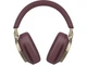 Навушники з мікрофоном Bowers & Wilkins PX8 Royal Burgundy - изображение 3