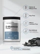 Добавка премиум-класса д манноза Horbäach D-Mannose Powder 283 г - изображение 4