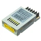 Блок живлення для LED стрічки 12V 24Вт (2А) негерметичний IP20 МТК electro, серія MN - зображення 2