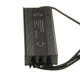 Блок живлення для LED стрічки 12V 300Вт (25А) герметичний IP65 AVT - изображение 3
