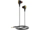 Навушники Tecno Hot beats J2 Black (4895180748967) - изображение 1