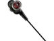 Навушники Tecno Hot beats J2 Black (4895180748967) - изображение 4