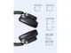 Навушники UGREEN HP106 HiTune Max3 Black (90422) - изображение 4