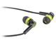 Навушники Defender Pulse 420 Black/Yellow (63421) - зображення 2