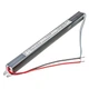 Блок живлення для LED стрічки 12V 24Вт (2А) SLIM негерметичний IP20 МТК electro - зображення 2