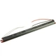 Блок живлення для LED стрічки 12V 60Вт (5А) SLIM негерметичний IP20 AVT - зображення 1