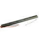 Блок живлення для LED стрічки 12V 60Вт (5А) SLIM негерметичний IP20 AVT - зображення 2