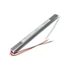 Блок живлення для LED стрічки 12V 36Вт (3А) SLIM негерметичний IP20 МТК electro - зображення 2