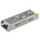 Блок живлення для LED стрічки 12V 200Вт (16.7А) негерметичний IP20 МТК electro, серія M - изображение 1