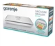 Вакуумный упаковщик Gorenje VS120W - изображение 6